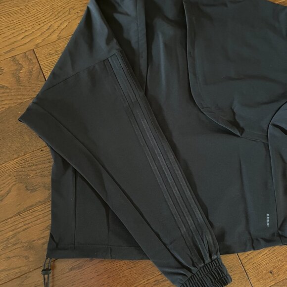Adidas Women's Pacer Woven Jacket - XS - Picture 10 of 12
